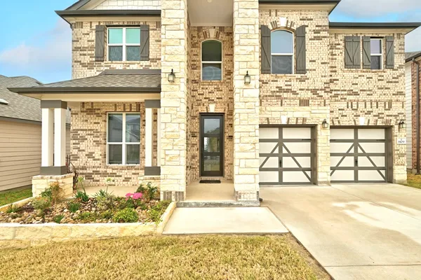 $2,900 | 8109 Tranquil Glade Trail, Austin, TX 78744