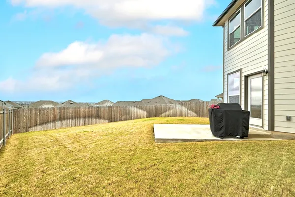 $2,900 | 8109 Tranquil Glade Trail, Austin, TX 78744