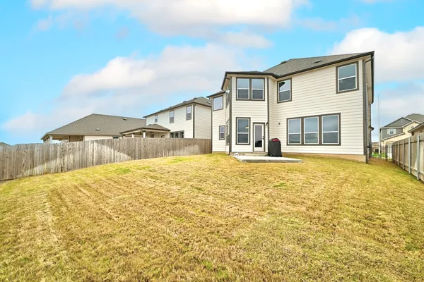 $2,900 | 8109 Tranquil Glade Trail, Austin, TX 78744