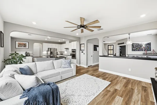 $2,900 | 8109 Tranquil Glade Trail, Austin, TX 78744