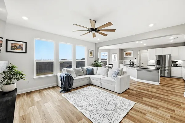 $2,900 | 8109 Tranquil Glade Trail, Austin, TX 78744