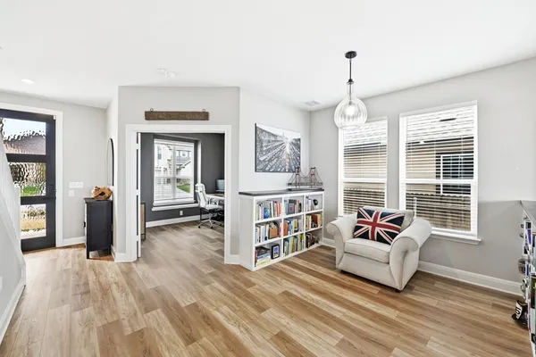 $2,900 | 8109 Tranquil Glade Trail, Austin, TX 78744