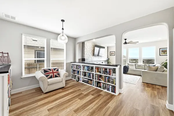 $2,900 | 8109 Tranquil Glade Trail, Austin, TX 78744