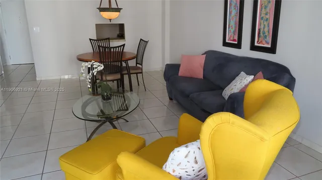 a room with pool table and flat screen tv