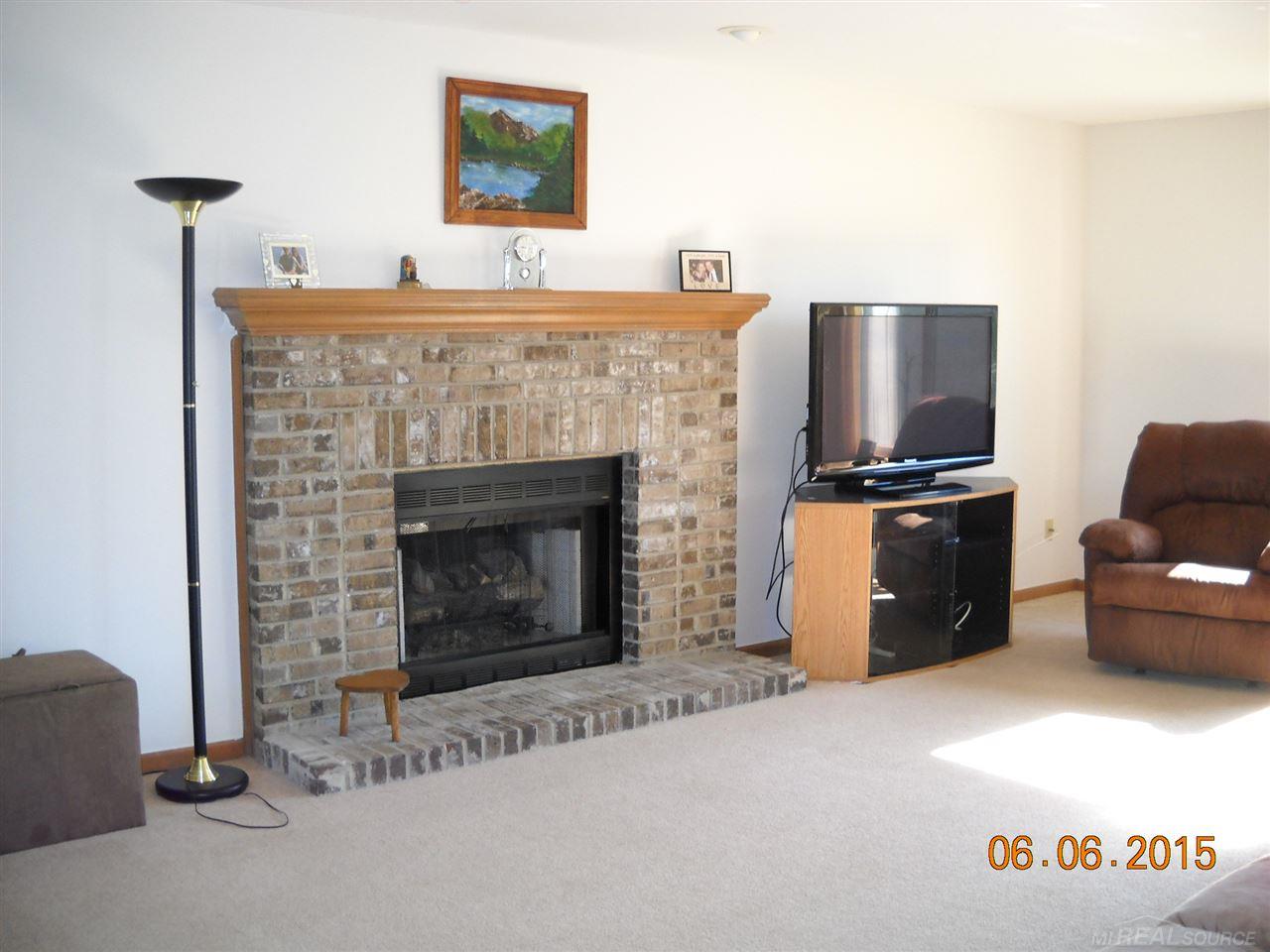 46326 Pat Street Chesterfield, MI 48051 - Photo 9 of 45