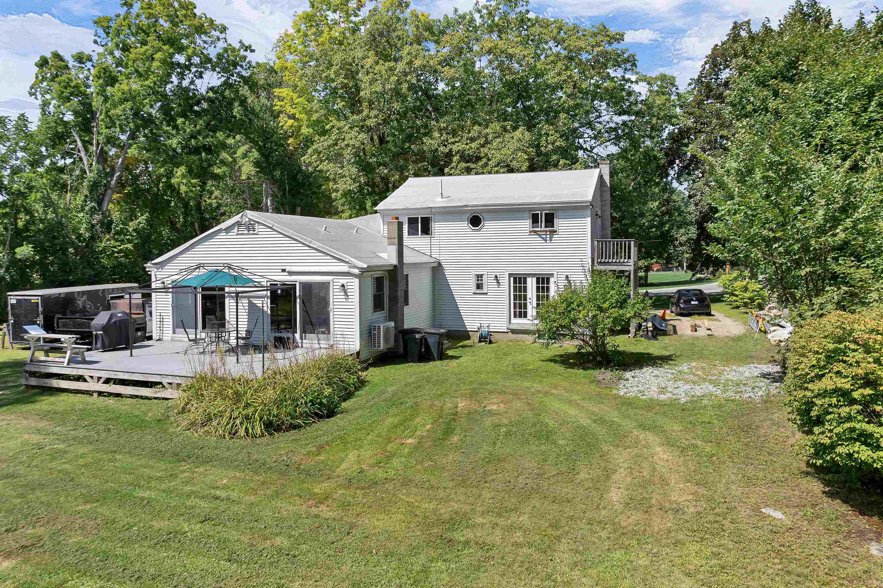 21 Waumbeck Road Wolfeboro, NH 03894 - Photo 41 of 56 Gallery Image 41