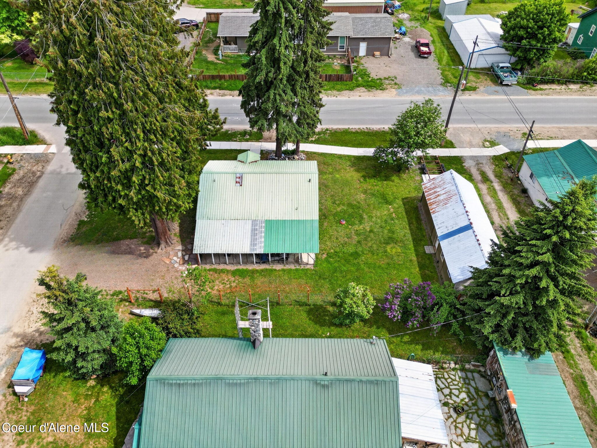 103 Stephen Street Clark Fork, ID 83811 - Photo 17 of 37 35-web-or-mls-DJI_0006