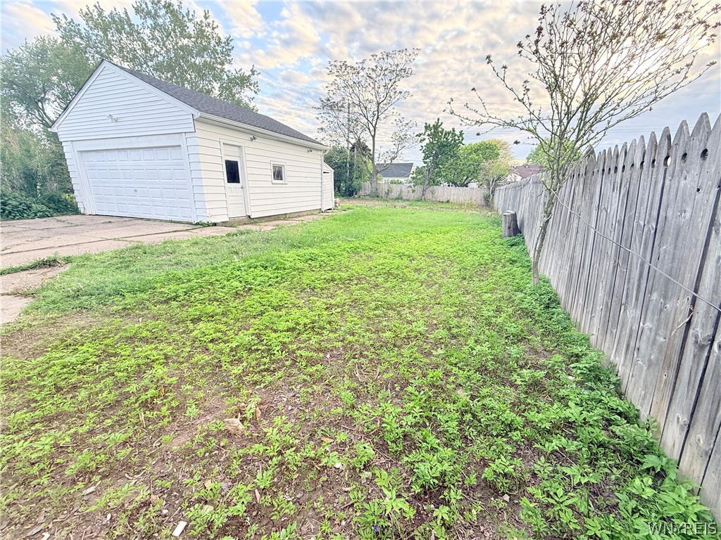 2410 Harlem Road Cheektowaga, NY 14225 - Photo 18 of 50