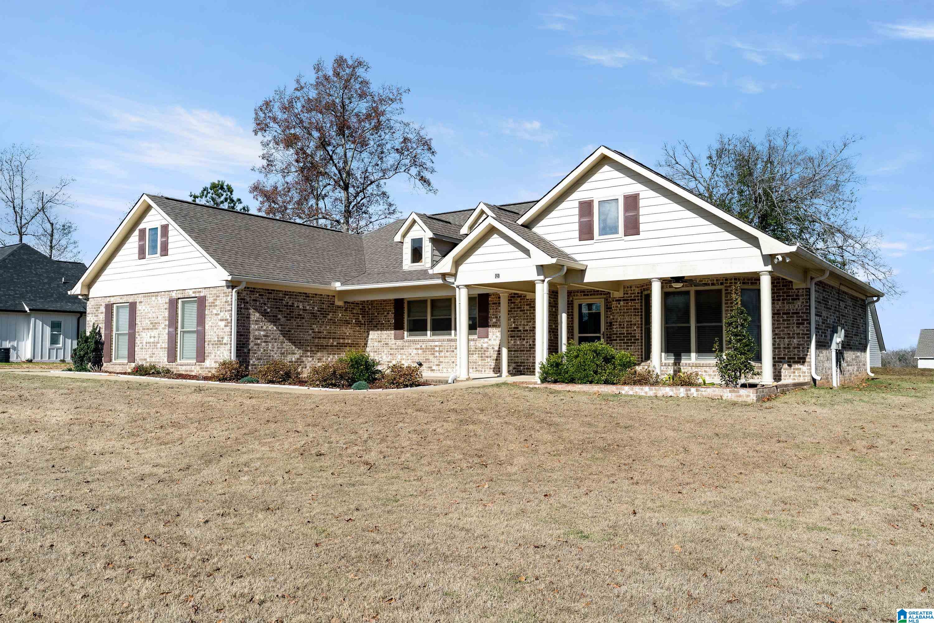 160 Overlook Ridge Lincoln, AL 35096 - Photo 2 of 44