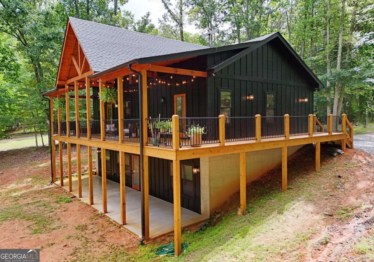 954 Tipton Springs Road Morganton, GA 30560 - Photo 5 of 49 Gallery Image 5