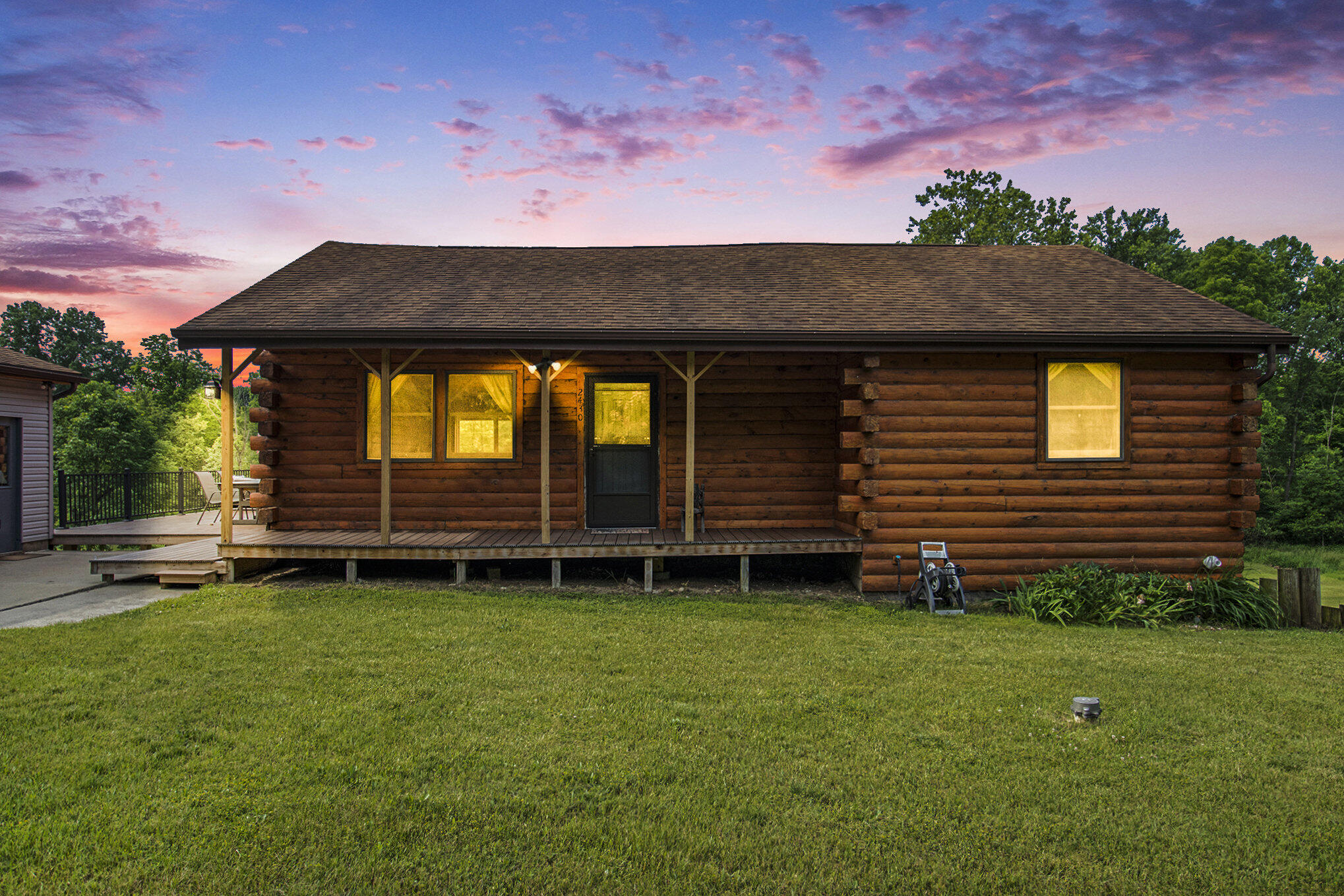 2430 Hand Road Niles, MI 49120 - Photo 27 of 27 001_img_8155-twilight