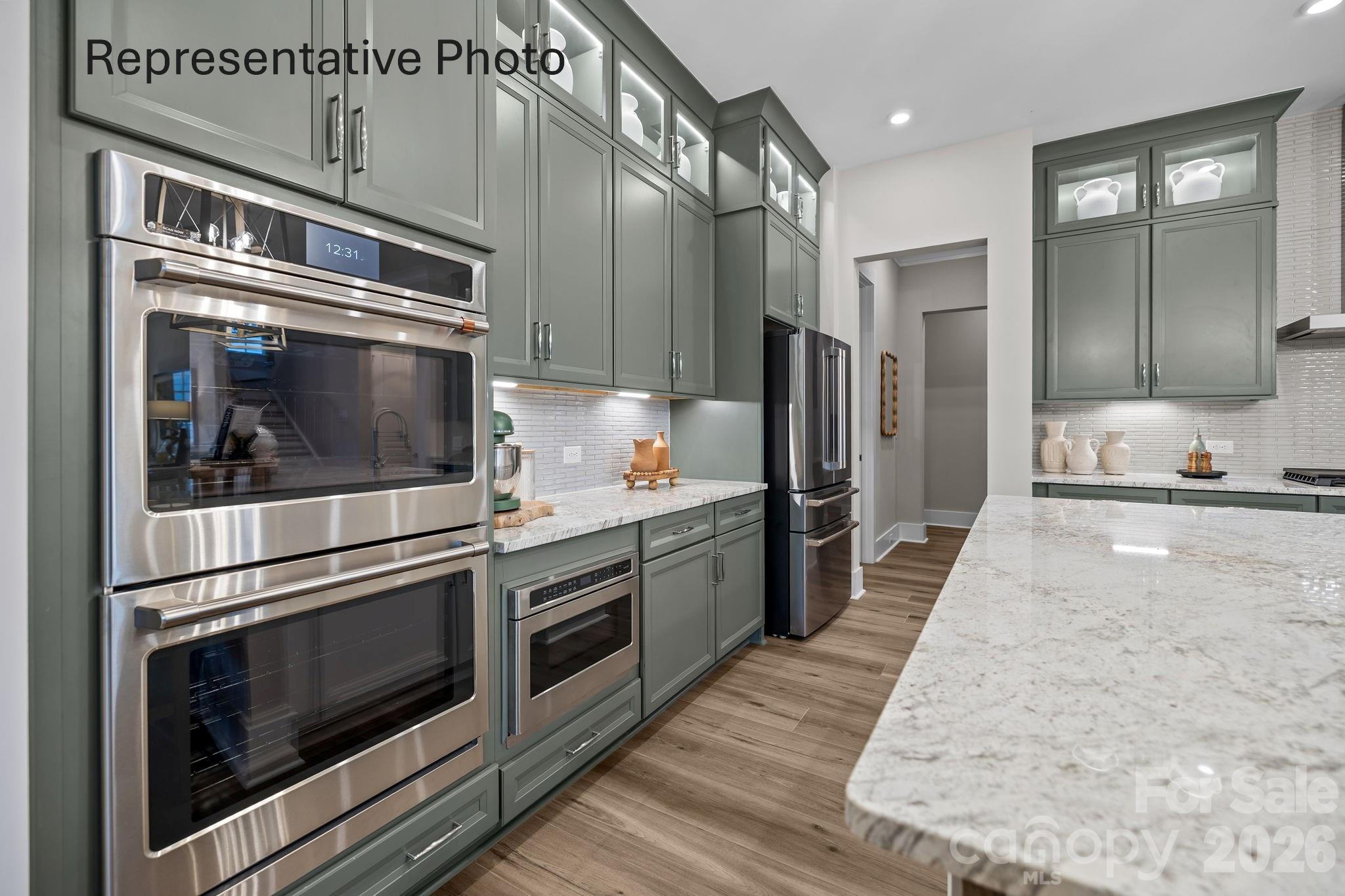 1527 Twin Leaf Road Fort Mill, SC 29715 - Photo 12 of 38 Gallery Image 12