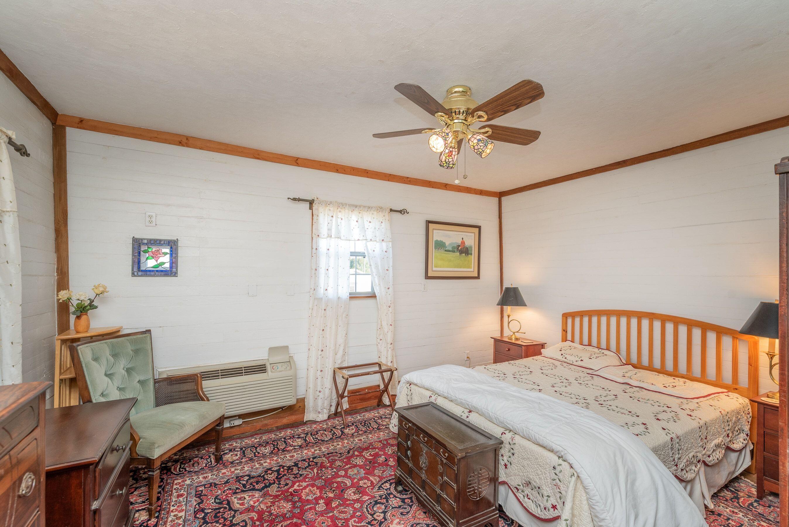 252 Moseley Road Williston, SC 29853 - Photo 44 of 64