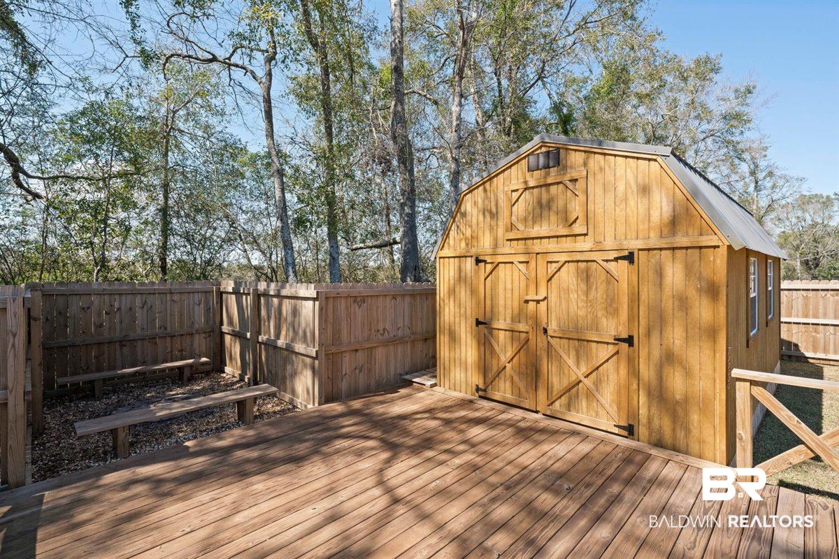 2440 Arbordale Loop Mobile, AL 36695 - Photo 25 of 27