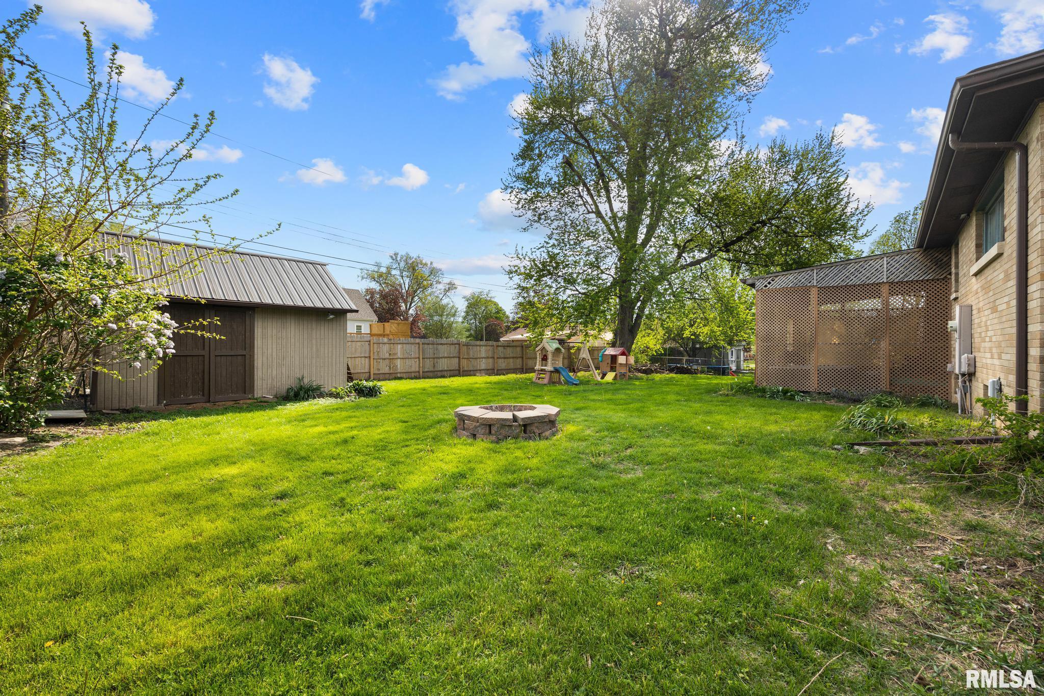 304 West Madison Street Tremont, IL 61568 - Photo 24 of 27
