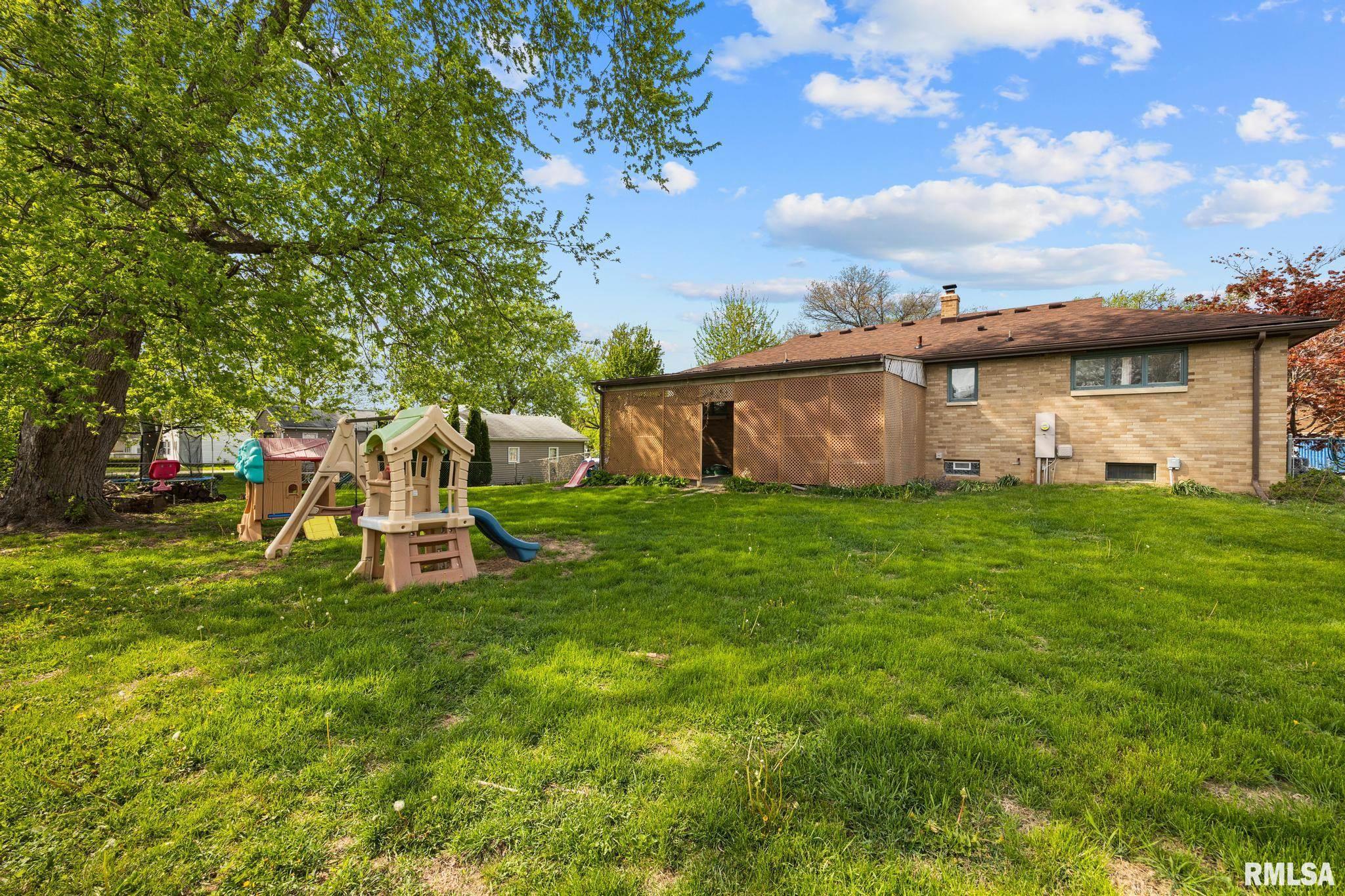 304 West Madison Street Tremont, IL 61568 - Photo 25 of 27