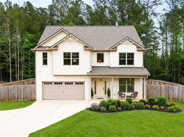 $399,990 | 1511 New Hope Road, Locust Grove, GA 30248