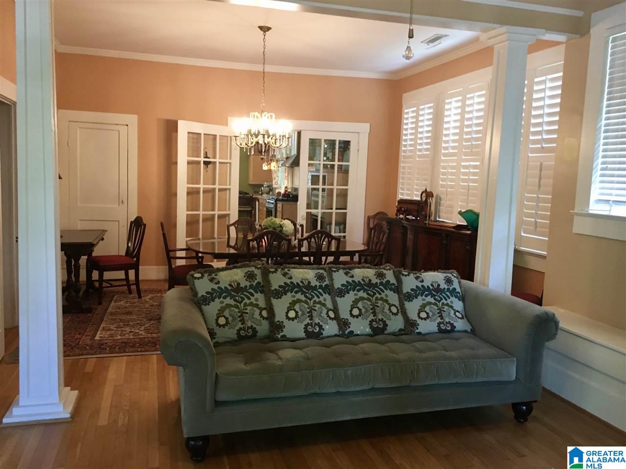 1453 Milner Crescent Birmingham, AL 35205 - Photo 11 of 32