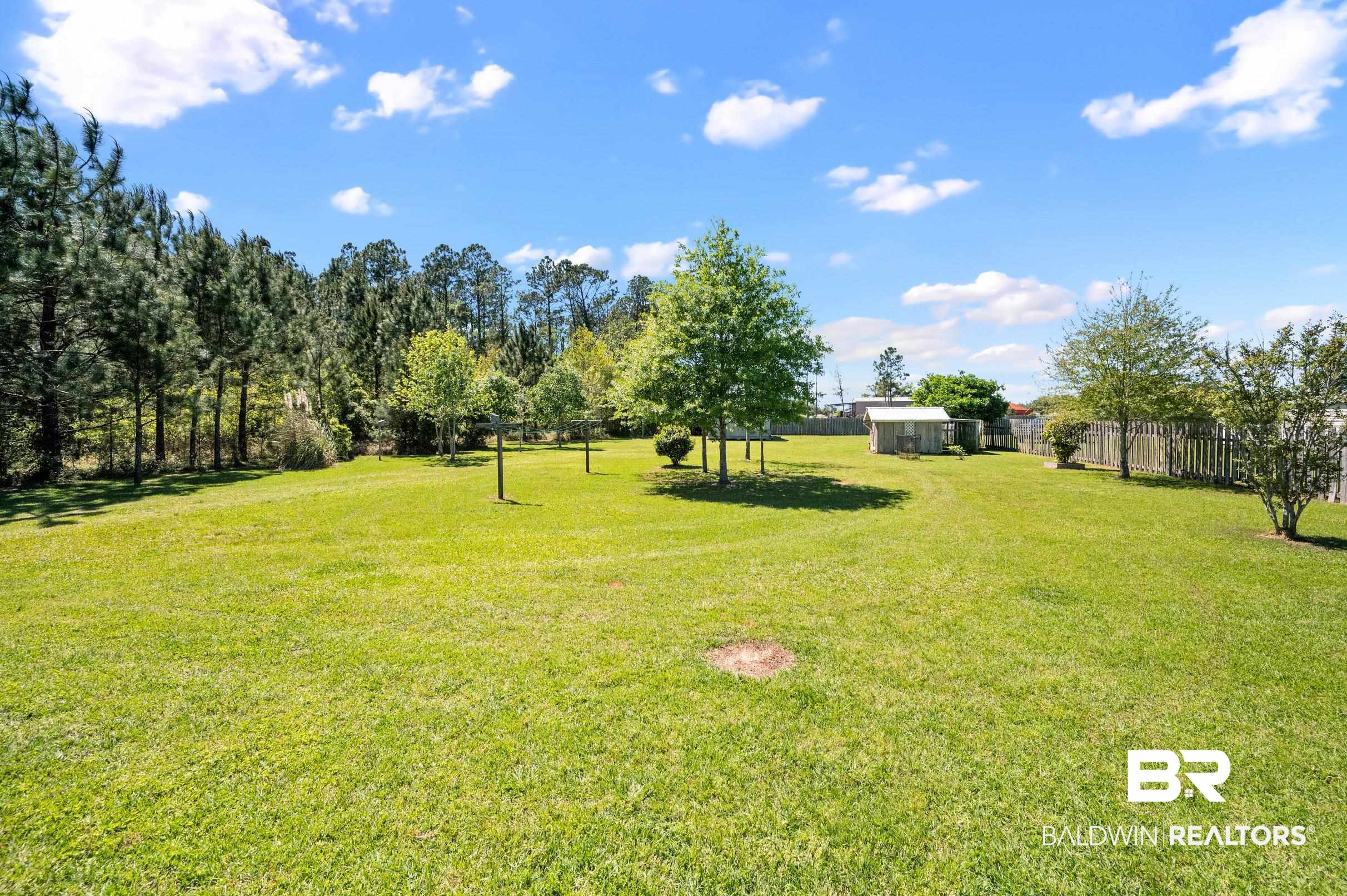 14343 North Pecan Street Foley, AL 36535 - Photo 37 of 42