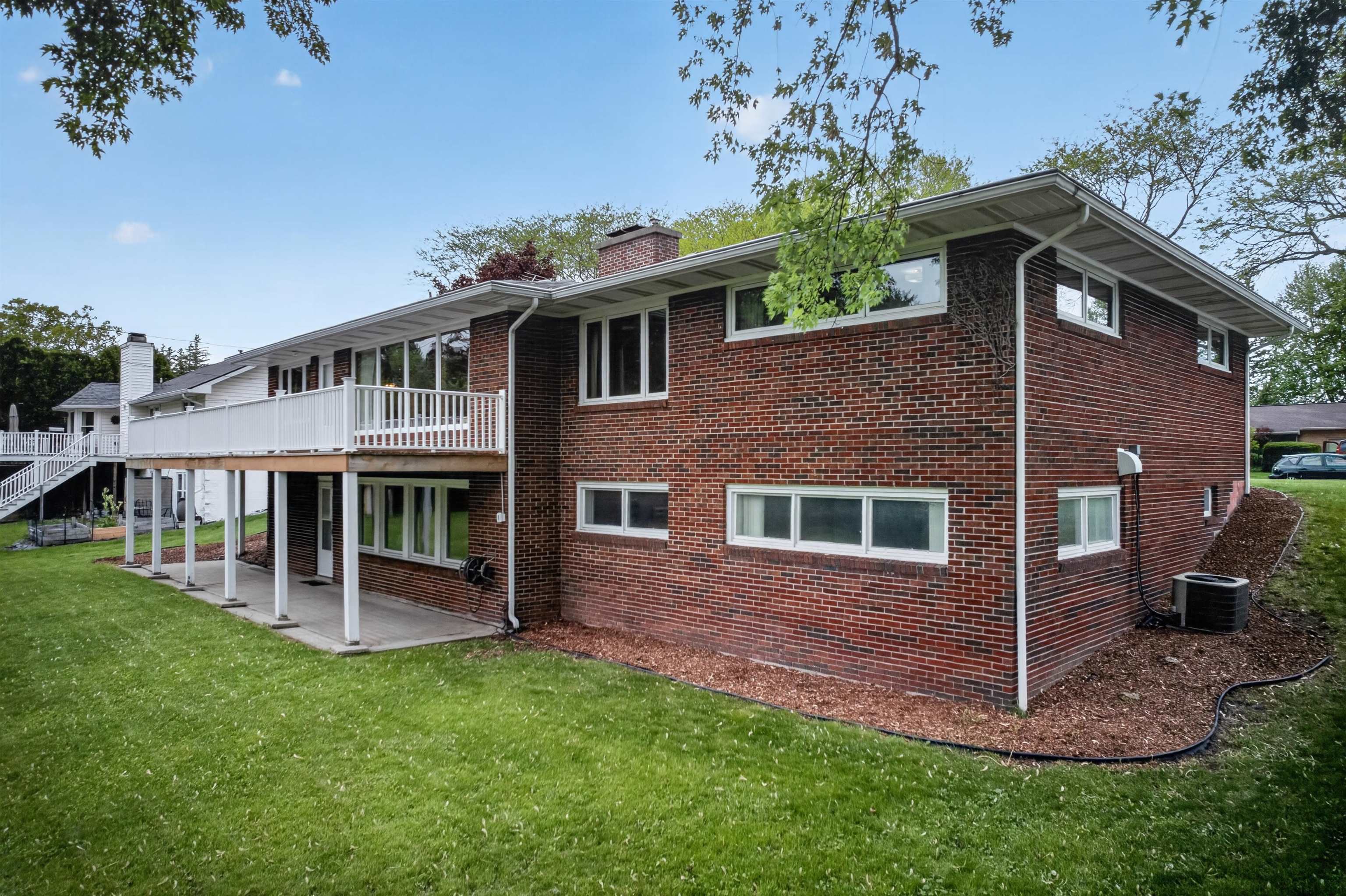 6 Burrell Court Midland, MI 48640 - Photo 69 of 82