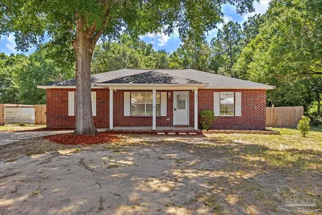 $244,000 | 6848 Fast Gun Lane, Milton, FL 32570