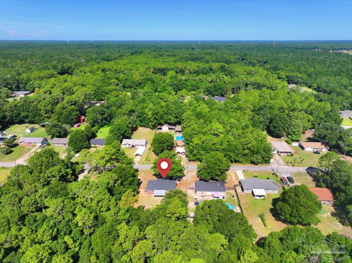 6848 Fast Gun Lane Milton, FL 32570 - Photo 37 of 39