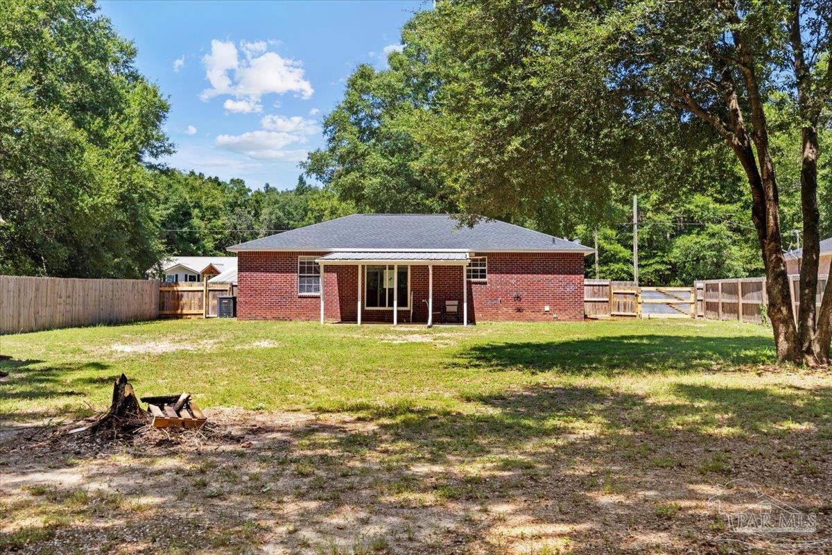 6848 Fast Gun Lane Milton, FL 32570 - Photo 4 of 39