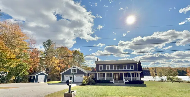 $479,000 | 145 Dickey Moore Road, Medway, ME 04460