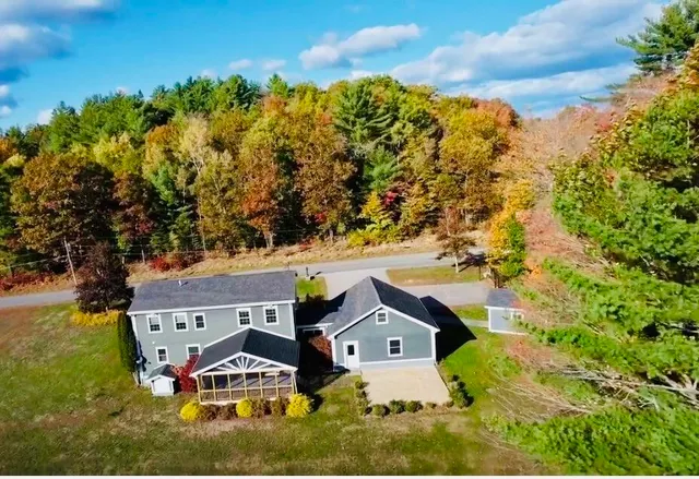 $479,000 | 145 Dickey Moore Road, Medway, ME 04460