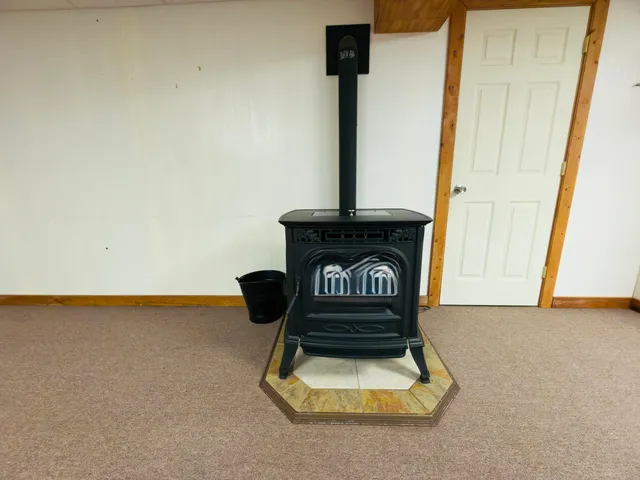 $479,000 | 145 Dickey Moore Road, Medway, ME 04460