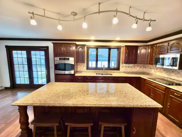 $479,000 | 145 Dickey Moore Road, Medway, ME 04460