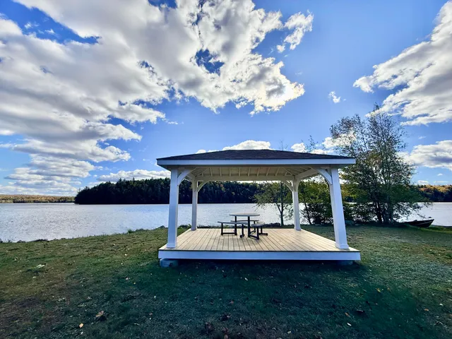 $479,000 | 145 Dickey Moore Road, Medway, ME 04460