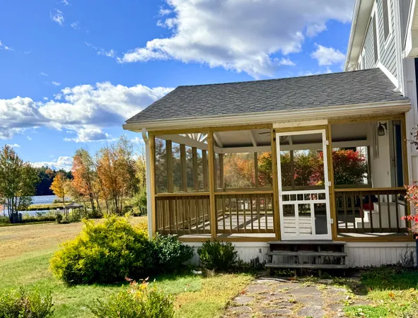 $479,000 | 145 Dickey Moore Road, Medway, ME 04460