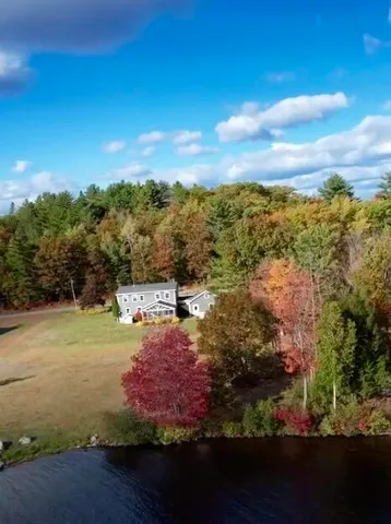 $479,000 | 145 Dickey Moore Road, Medway, ME 04460