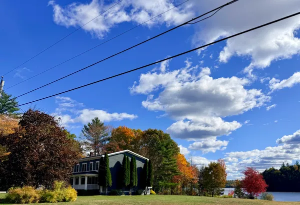 $479,000 | 145 Dickey Moore Road, Medway, ME 04460