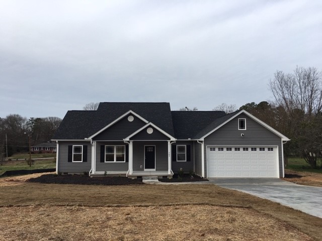 705 Timberlake Road Anderson, SC 29625 - Photo 1 of 19 Gallery Image 1