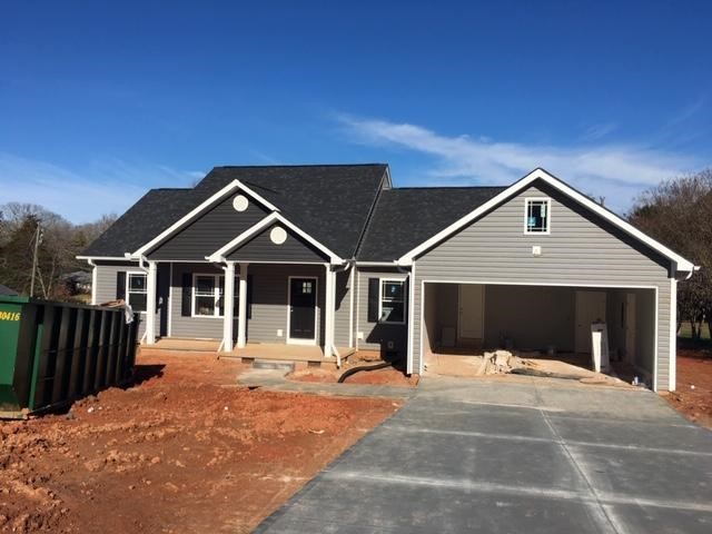 705 Timberlake Road Anderson, SC 29625 - Photo 3 of 19 Gallery Image 3