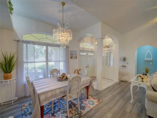 $485,000 | 739 North Lake Reedy Boulevard, Frostproof, FL 33843