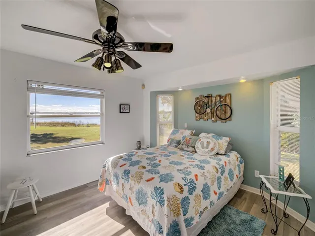 $485,000 | 739 North Lake Reedy Boulevard, Frostproof, FL 33843