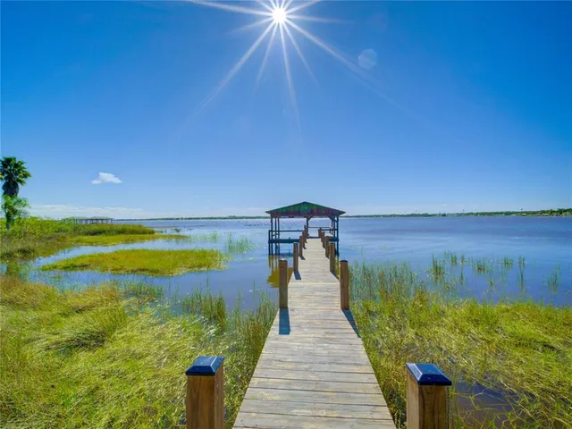 $485,000 | 739 North Lake Reedy Boulevard, Frostproof, FL 33843