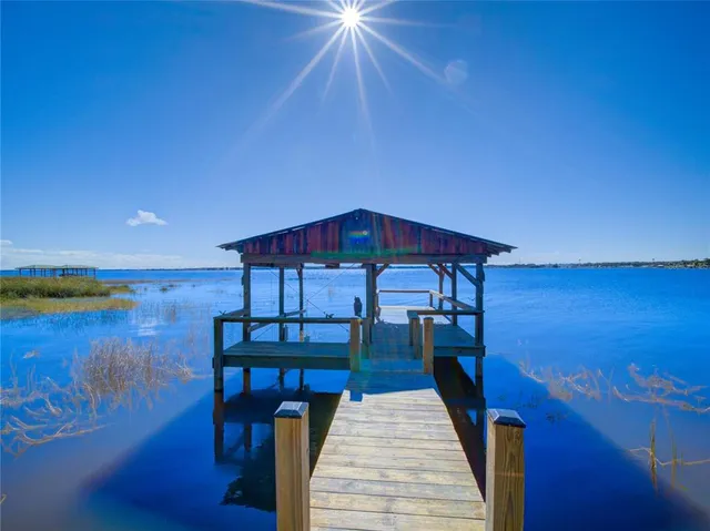 $485,000 | 739 North Lake Reedy Boulevard, Frostproof, FL 33843