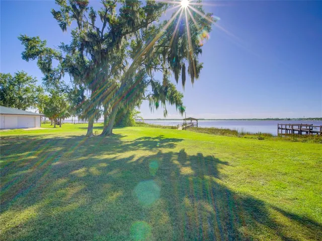 $485,000 | 739 North Lake Reedy Boulevard, Frostproof, FL 33843