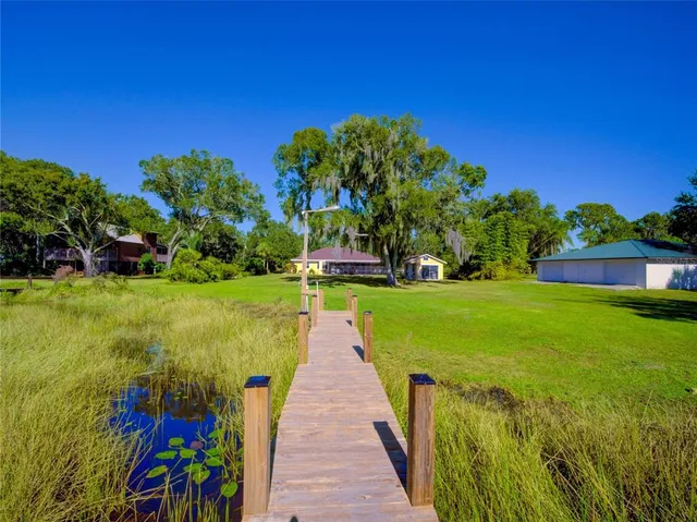 $485,000 | 739 North Lake Reedy Boulevard, Frostproof, FL 33843