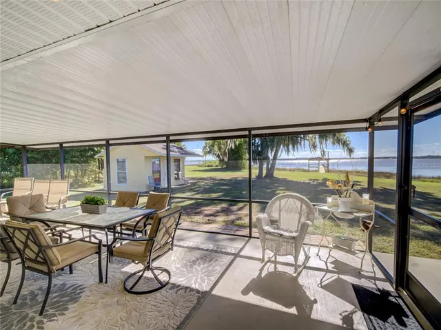 $485,000 | 739 North Lake Reedy Boulevard, Frostproof, FL 33843