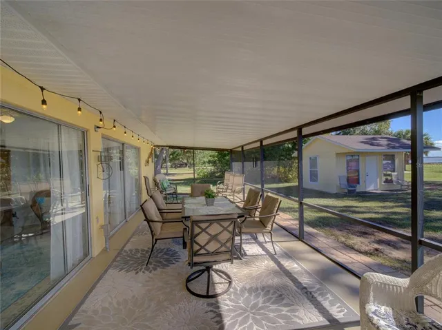 $485,000 | 739 North Lake Reedy Boulevard, Frostproof, FL 33843