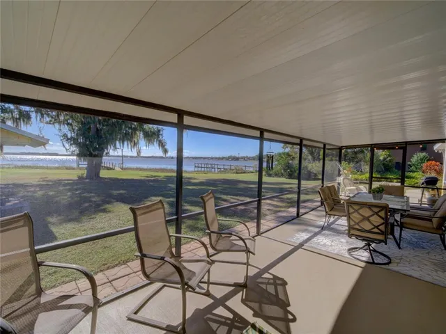 $485,000 | 739 North Lake Reedy Boulevard, Frostproof, FL 33843