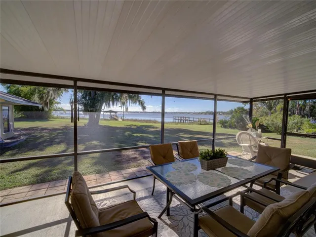 $485,000 | 739 North Lake Reedy Boulevard, Frostproof, FL 33843