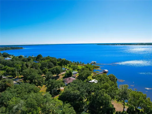 $485,000 | 739 North Lake Reedy Boulevard, Frostproof, FL 33843