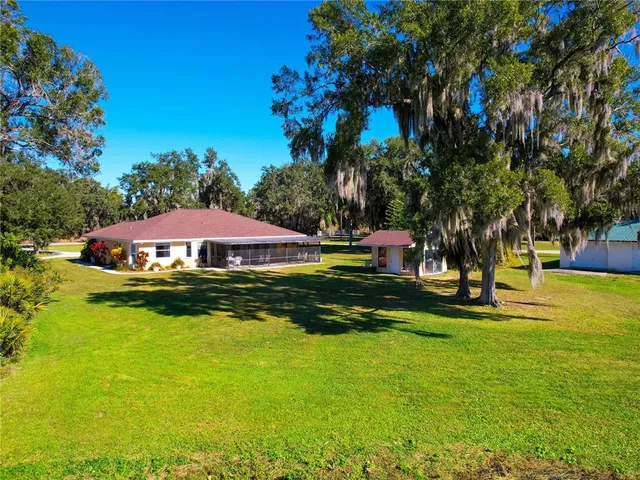 $485,000 | 739 North Lake Reedy Boulevard, Frostproof, FL 33843