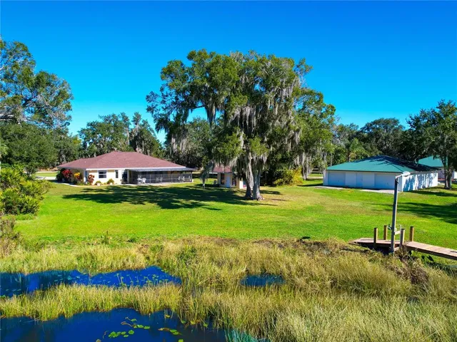 $485,000 | 739 North Lake Reedy Boulevard, Frostproof, FL 33843